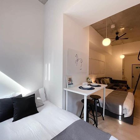 Bhotel Nekoyard - Loft Studio Close To Peace Park & City Sights Hiroshima Exterior foto