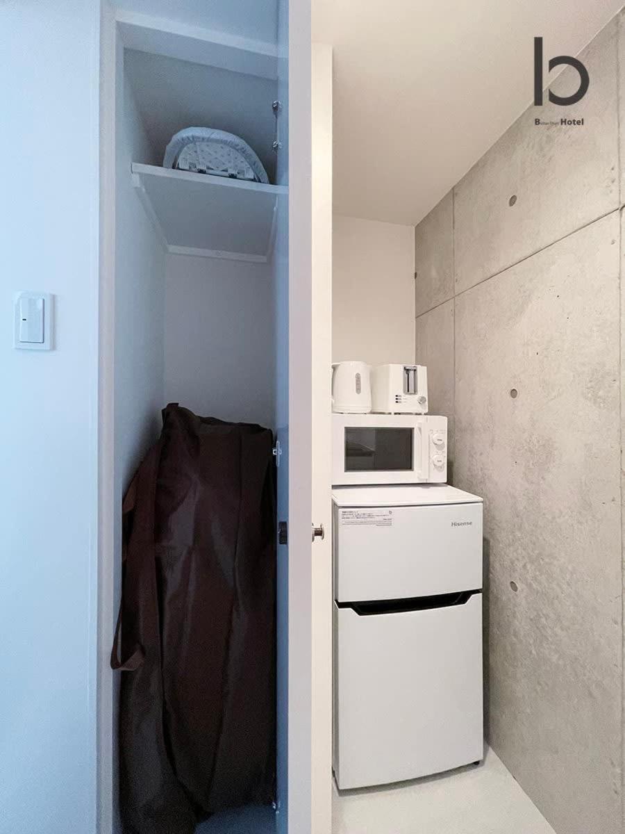 Bhotel Nekoyard - Loft Studio Close To Peace Park & City Sights Hiroshima Exterior foto