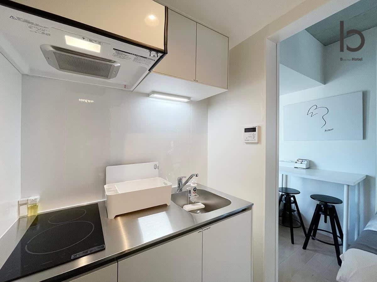 Bhotel Nekoyard - Loft Studio Close To Peace Park & City Sights Hiroshima Exterior foto