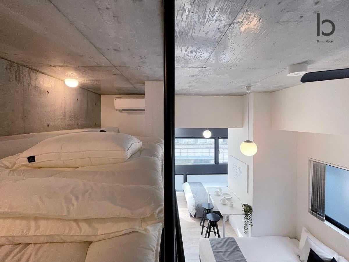Bhotel Nekoyard - Loft Studio Close To Peace Park & City Sights Hiroshima Exterior foto