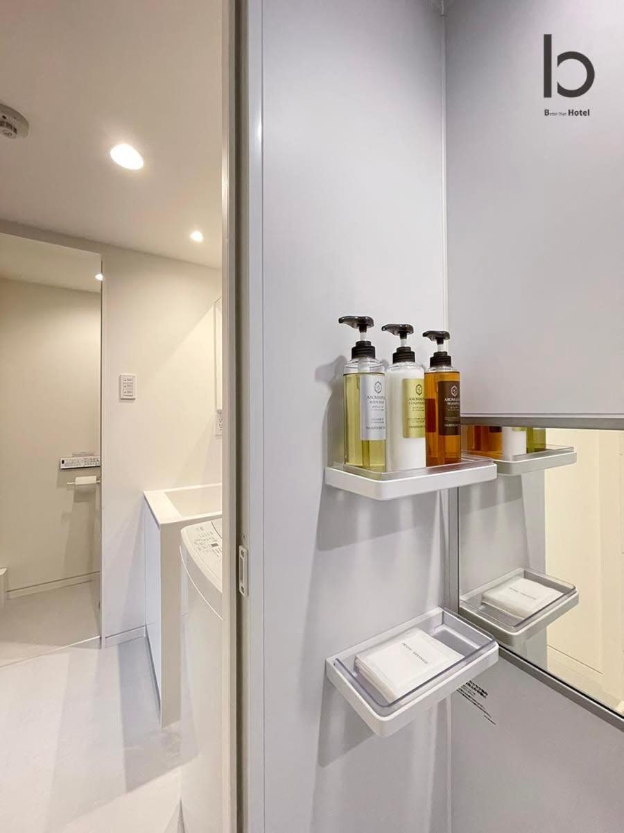 Bhotel Nekoyard - Loft Studio Close To Peace Park & City Sights Hiroshima Exterior foto