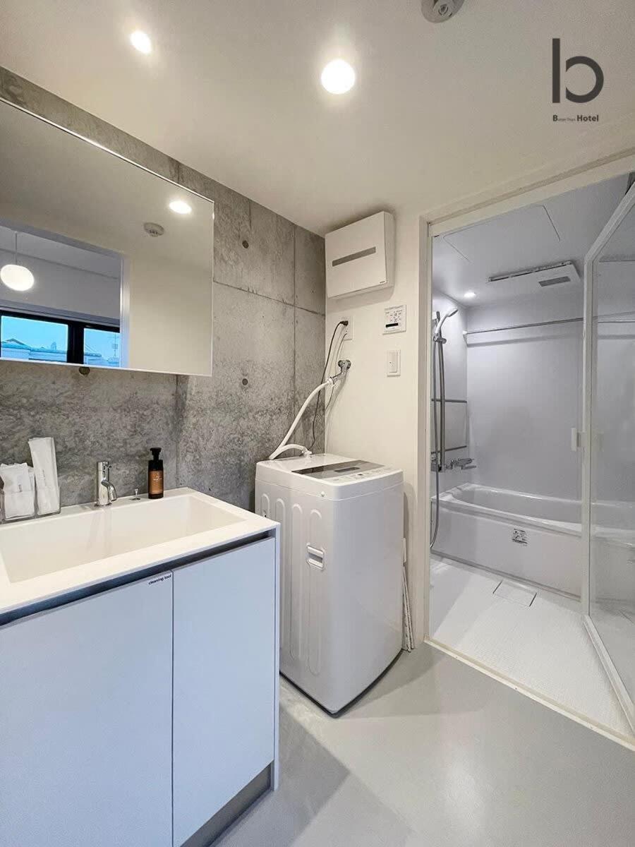 Bhotel Nekoyard - Loft Studio Close To Peace Park & City Sights Hiroshima Exterior foto