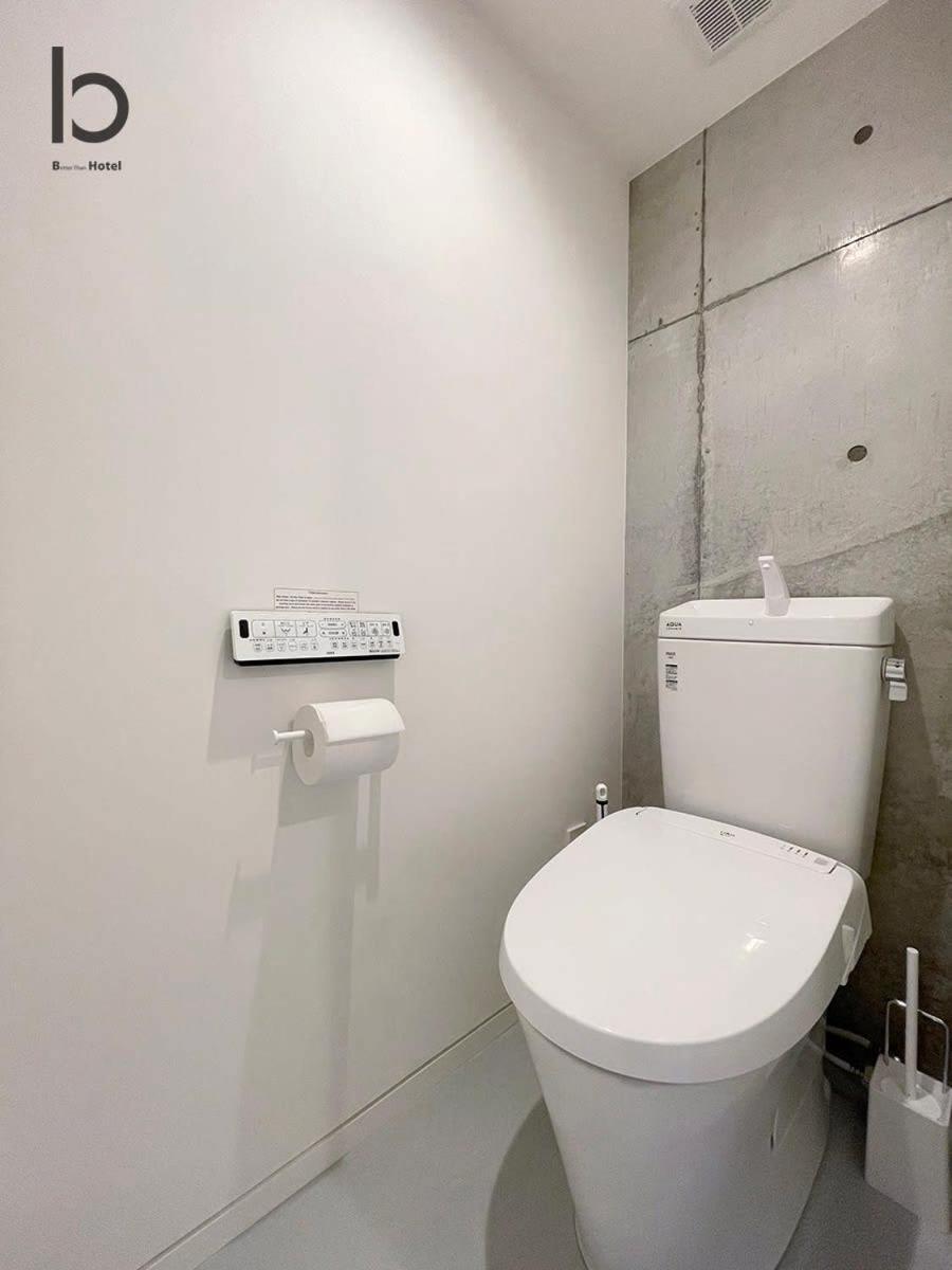 Bhotel Nekoyard - Loft Studio Close To Peace Park & City Sights Hiroshima Exterior foto