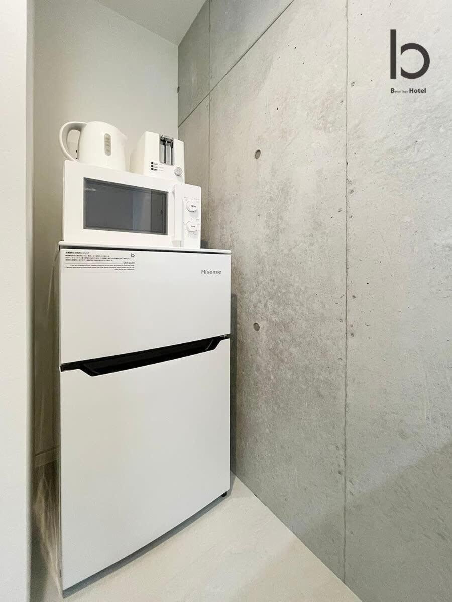 Bhotel Nekoyard - Loft Studio Close To Peace Park & City Sights Hiroshima Exterior foto