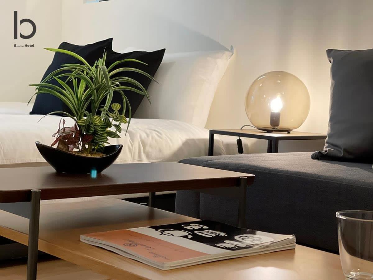 Bhotel Nekoyard - Loft Studio Close To Peace Park & City Sights Hiroshima Exterior foto