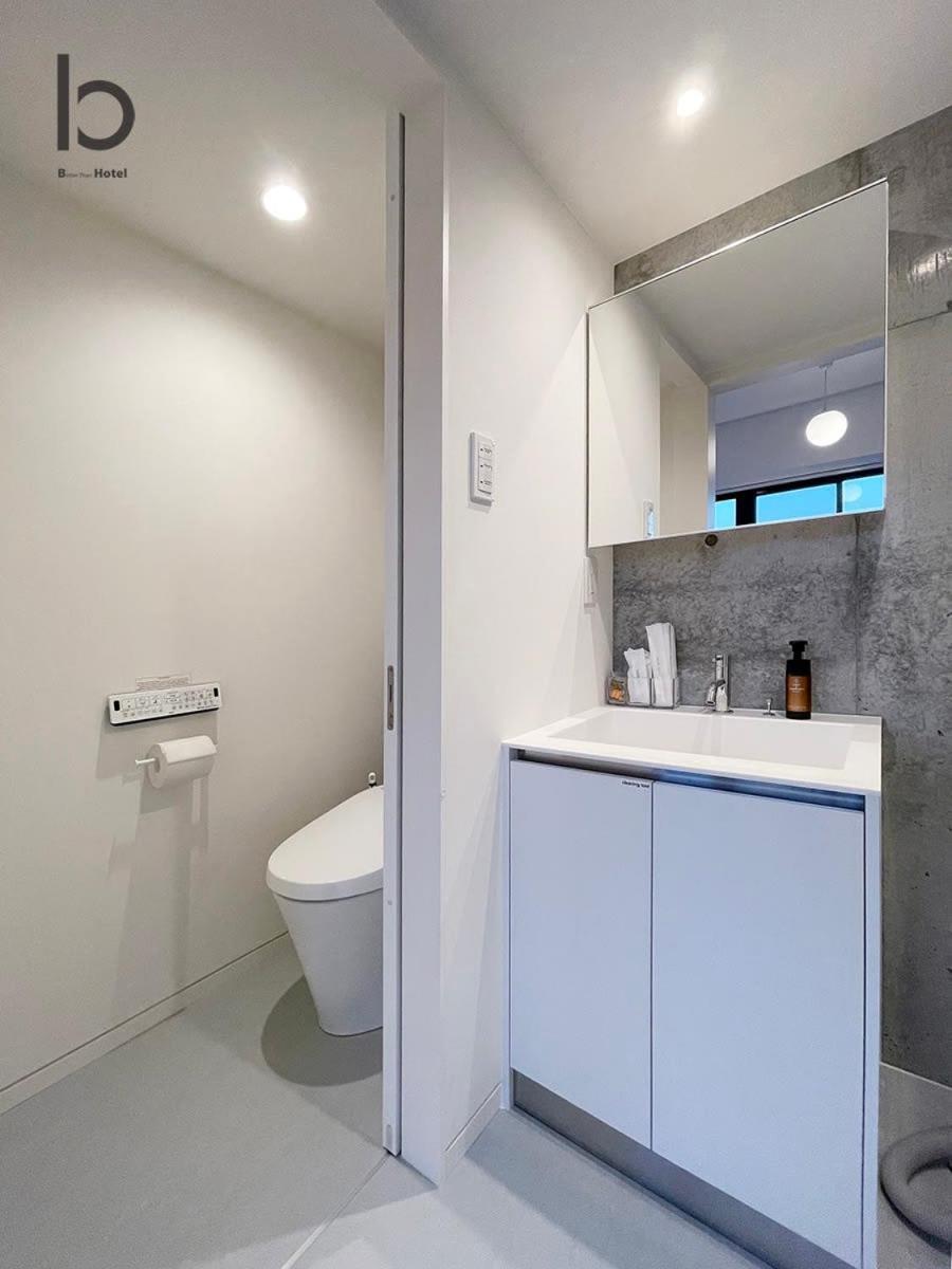 Bhotel Nekoyard - Loft Studio Close To Peace Park & City Sights Hiroshima Exterior foto