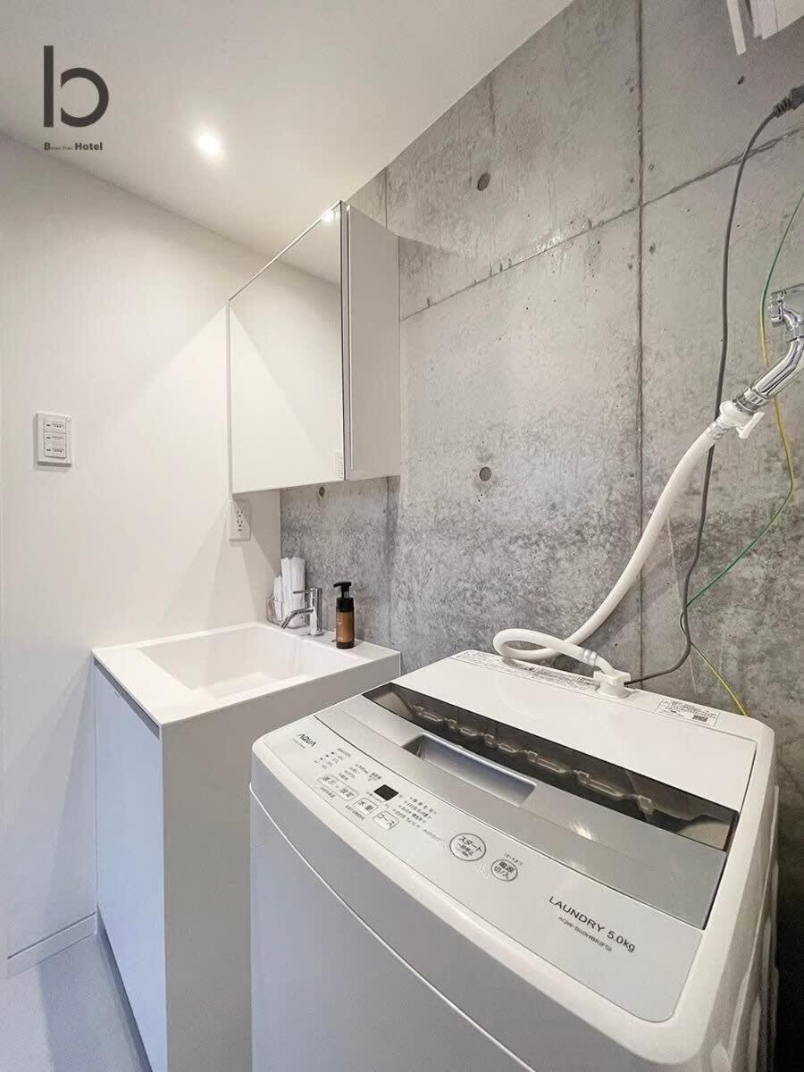 Bhotel Nekoyard - Loft Studio Close To Peace Park & City Sights Hiroshima Exterior foto