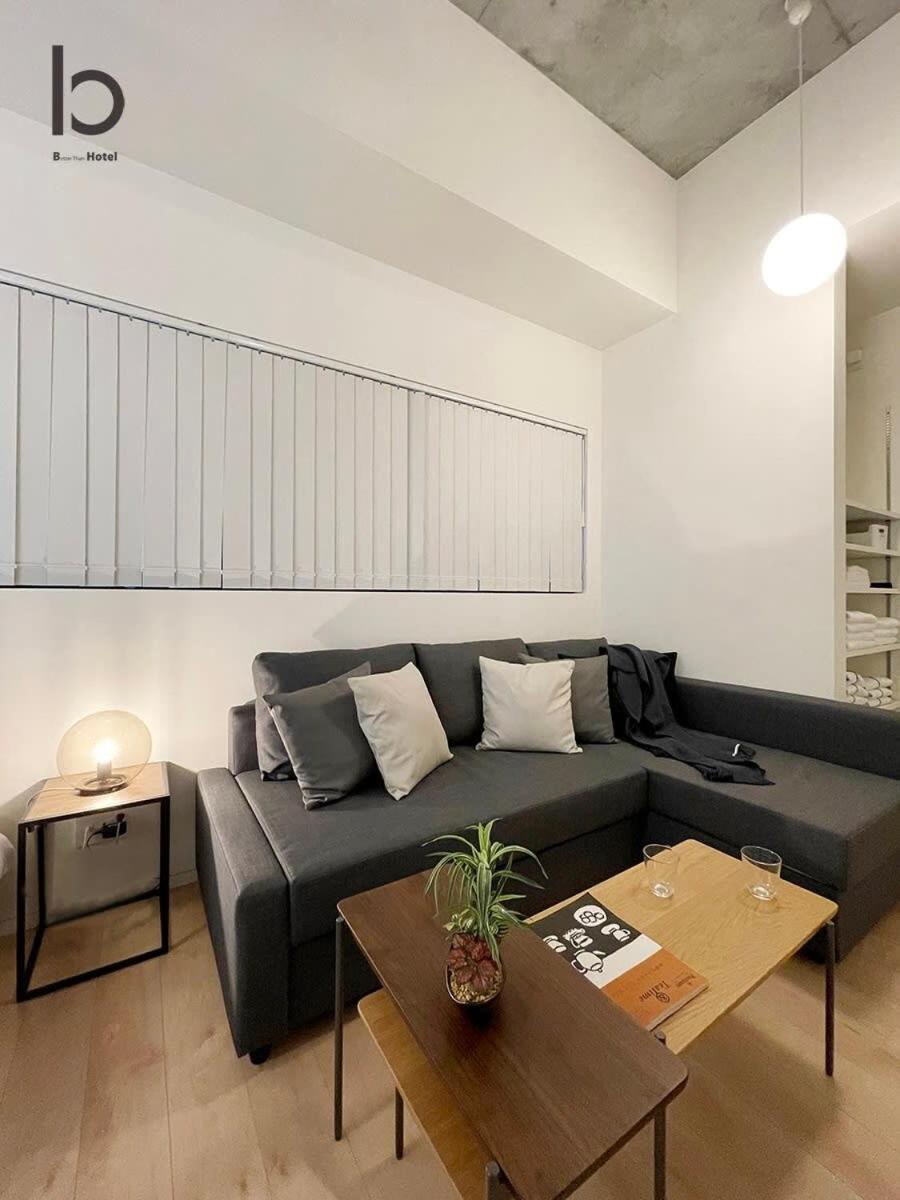 Bhotel Nekoyard - Loft Studio Close To Peace Park & City Sights Hiroshima Exterior foto