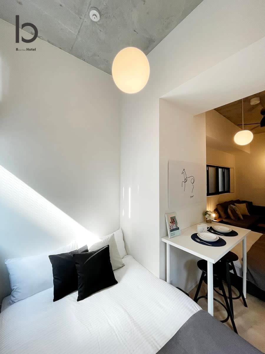 Bhotel Nekoyard - Loft Studio Close To Peace Park & City Sights Hiroshima Exterior foto
