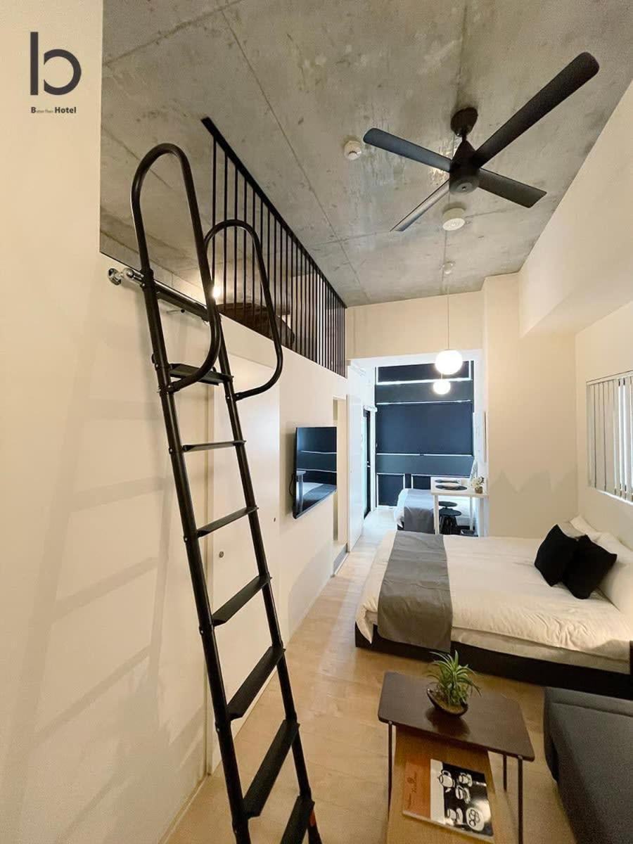 Bhotel Nekoyard - Loft Studio Close To Peace Park & City Sights Hiroshima Exterior foto